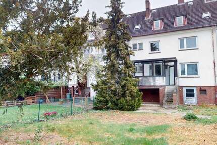 Haus zum Kaufen in Hannover 497.000 € 180 m²