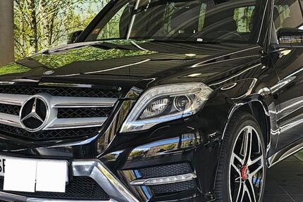 Mercedes-Benz GLK 350 193.000 km 17.900 &euro; Großrosseln 66352