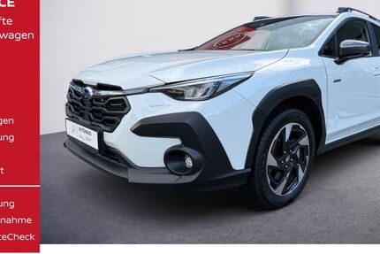 Subaru Crosstrek 14.351 km 31.980 € Bad Berleburg 57319