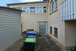Gepflegtes Einfamilienhaus im Zentrum von Schmelz zum Kauf - Reihenendhaus Schmelz / Außen Außen | Angebot:27010418