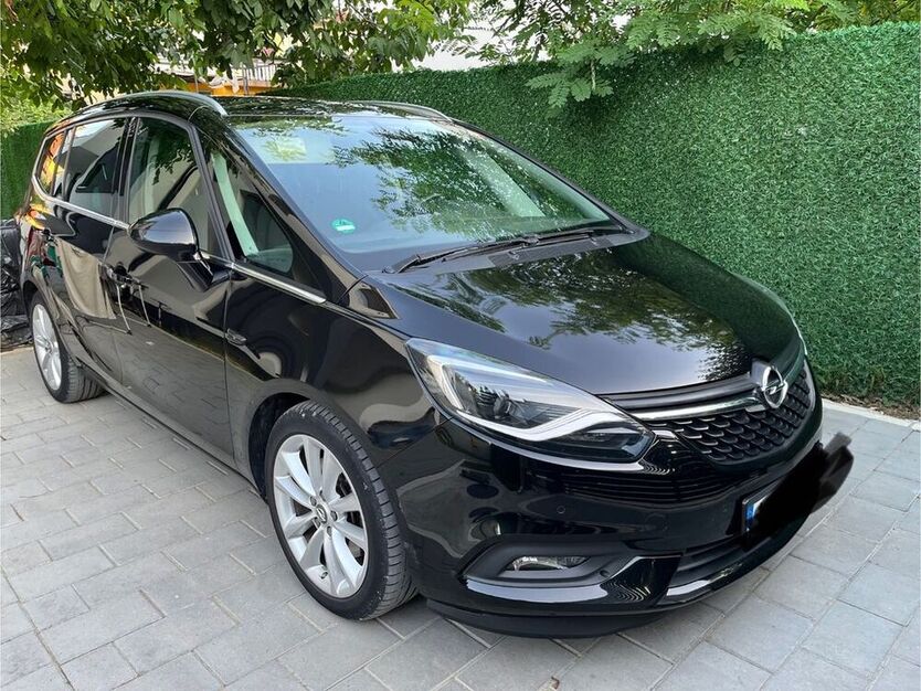 Zafira