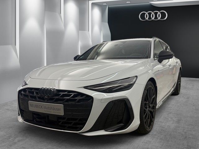 Audi A6 3.999 km 80.410 € Speyer 67346
