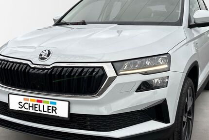 Skoda Karoq 63.822 km 26.700 &euro; Fulda 36043