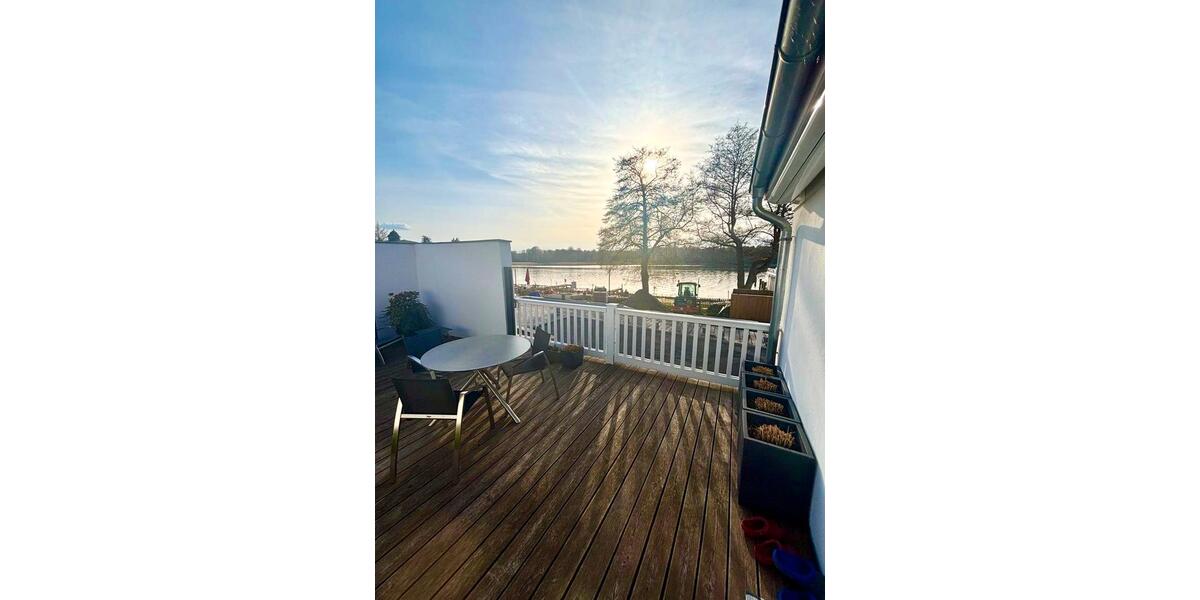 Einfamilienhaus Rheinsberg - 4.5 Zimmer, 125 m&sup2;, 495.000&euro; | Angebot:26847550