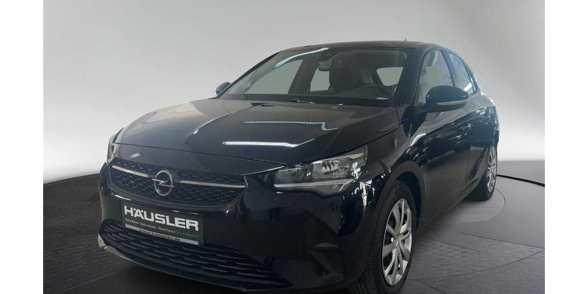 Opel Corsa 68.239 km 11.490 &euro; Stockdorf 82131