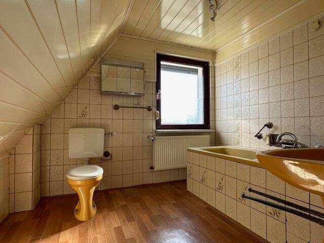 Doppelhaushälfte Dortmund / Wichlinghofen Wichlinghofen - 5 Zimmer, 115 m&sup2;, 148.000&euro; | Angebot:26190293