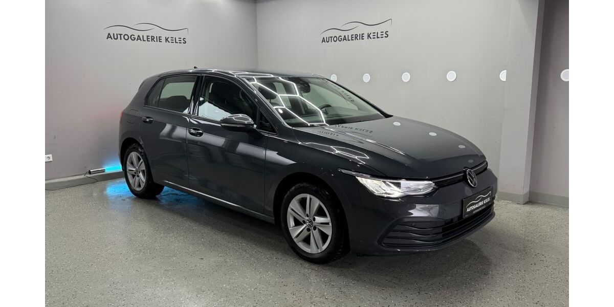 VW Golf 120.000 km 20.951 &euro; Nordenham 26954