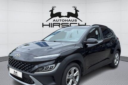Hyundai KONA 69.724 km 15.990 &euro; Crimmitschau 08451