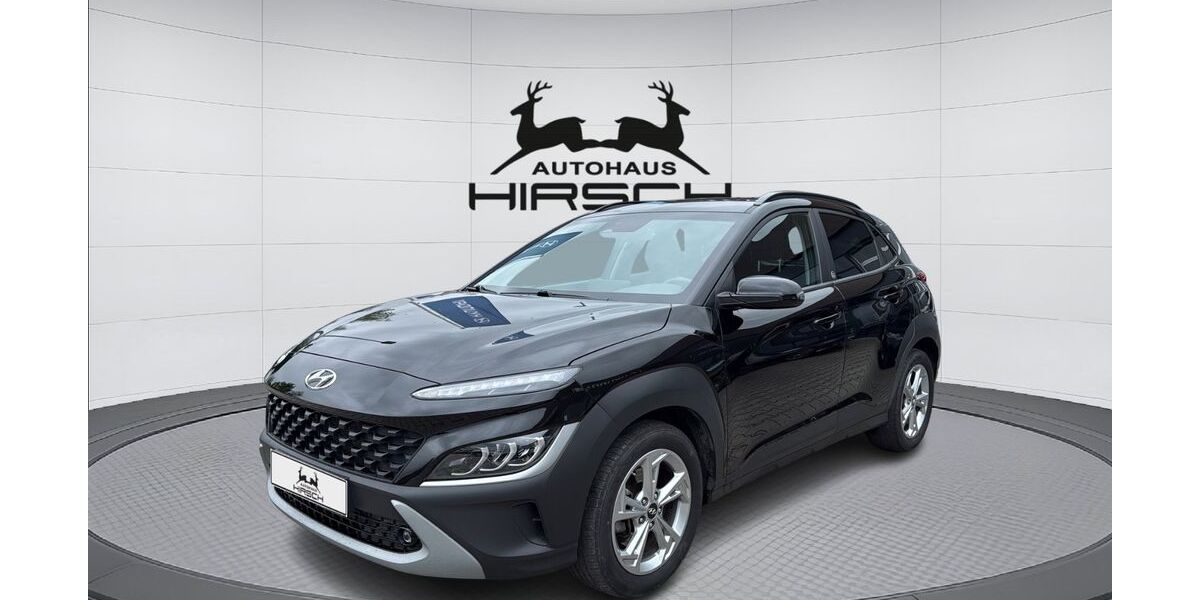 Hyundai KONA 69.724 km 15.990 &euro; Crimmitschau 08451