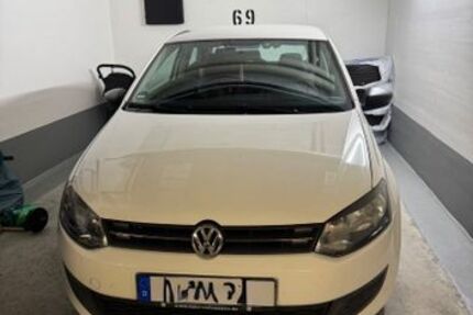 VW Polo 255.555 km 2.900 &euro; Augsburg 86154