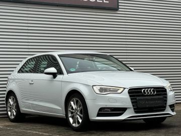 Audi A3 175.000 km 9.990 € Kassel 34127