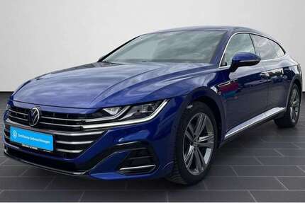 VW Arteon 22.728 km 33.900 € Alzey 55232
