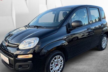 Fiat Panda 76.047 km 9.750 &euro; Lübeck 23554