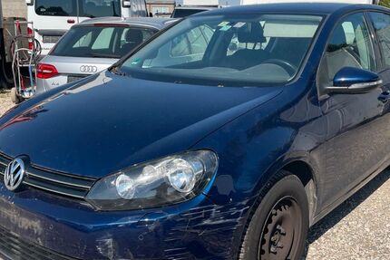 VW Golf 178.000 km 1.800 &euro; Nürnberg 90427