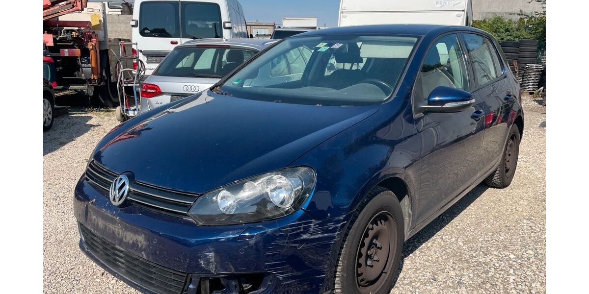 VW Golf 178.000 km 1.800 &euro; Nürnberg 90427