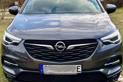 Opel Grandland (X) 43.500 km 17.000 &euro; Kuhlen-Wendorf OT Gustävel 19412