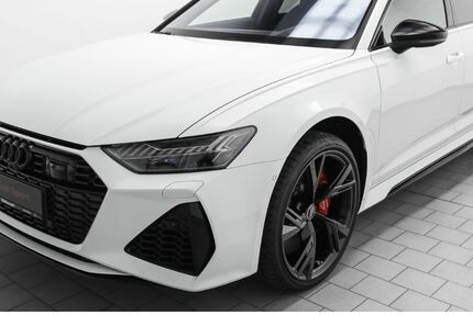 Audi RS6 4.444 km 145.990 &euro; Holzminden 37603