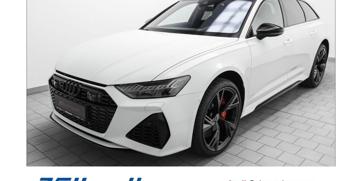 Audi RS6 4.444 km 145.990 &euro; Holzminden 37603