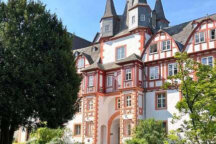 Wohnung zum Kaufen in Hungen 185.000 € 146 m² 4 zimmer