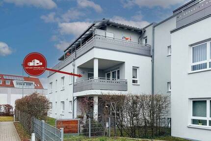 Wohnung Neumarkt Altenhof - 4 Zimmer, 96 m&sup2;, 379.000&euro; | Angebot:26393401