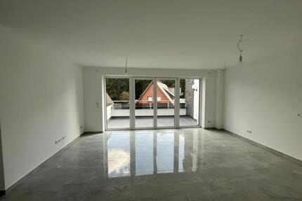 schöne 2 -Zimmerwohnung mit großem Balkon in Melle zu vermieten!