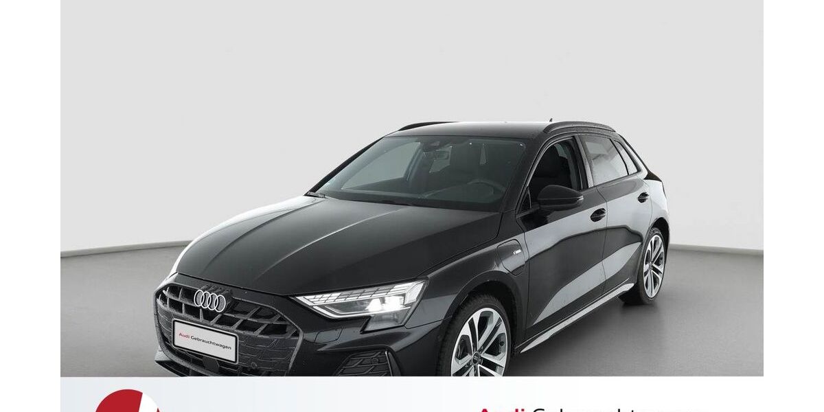 Audi A3 6.389 km 42.670 &euro; Neutraubling 93073