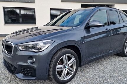 BMW X1 130.600 km 19.900 &euro; Dingolfing 84130