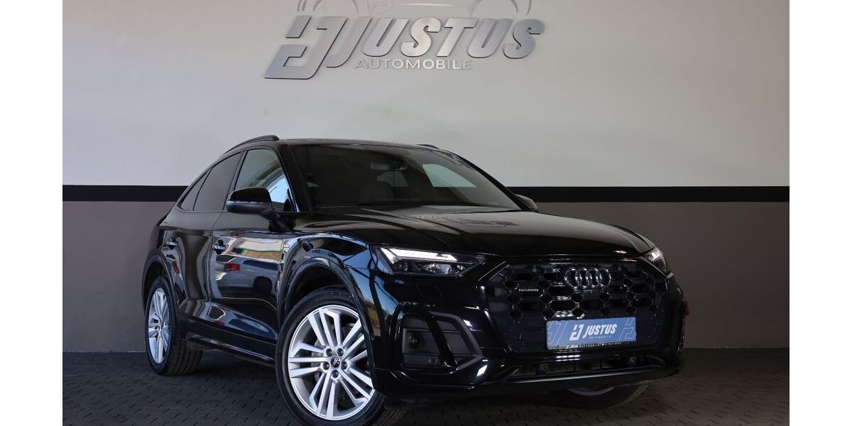 Audi Q5 58.905 km 36.400 € Limburg an der Lahn 65549