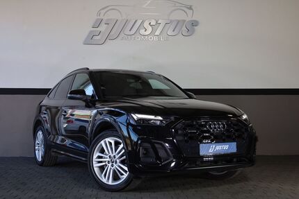 Audi Q5 58.905 km 37.400 € Limburg an der Lahn 65549
