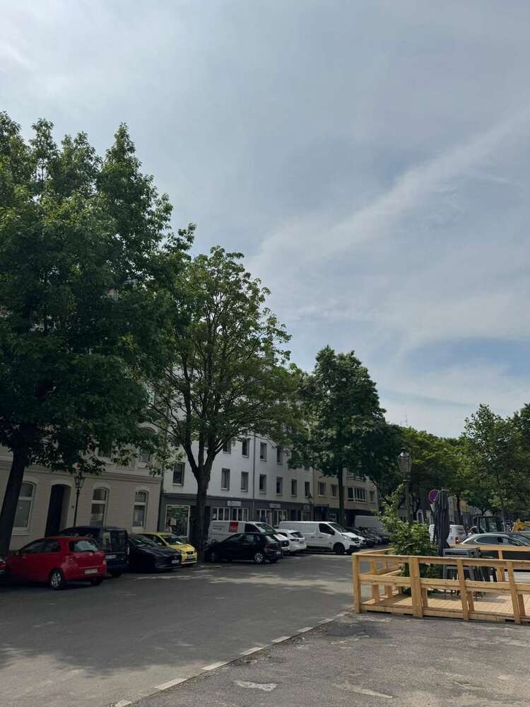 Wohnung zum Mieten in Düsseldorf 1.000 € 50 m²
