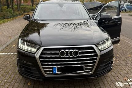 Audi Q7 167.000 km 28.000 € Nierstein 55283
