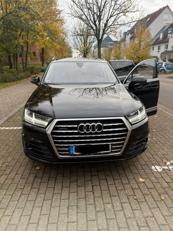 Audi Q7 167.000 km 28.000 € Nierstein 55283