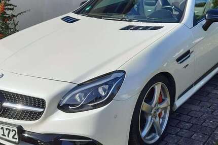 Mercedes-Benz SLK 350 82.500 km 26.500 &euro; Weil der Stadt, Stadt 71263