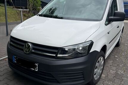 VW Caddy 105.000 km 10.500 &euro; Büren 33142