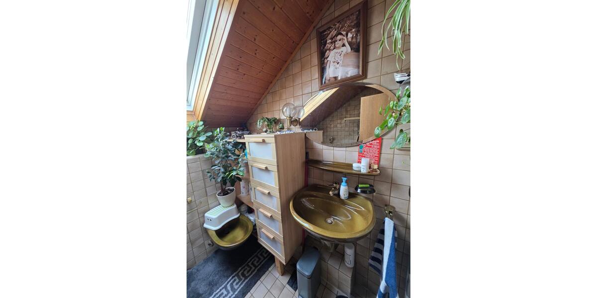 Dachgeschoßwohnung Bad Mergentheim - 4 Zimmer, 88 m&sup2;, 250.000&euro; | Angebot:26561647