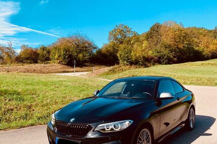 BMW M240i 75.000 km 33.000 &euro; Sennfeld 97526