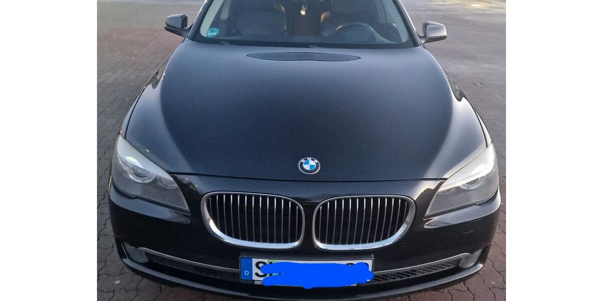 BMW 730 329.160 km 14.500 &euro; Auetal 31749