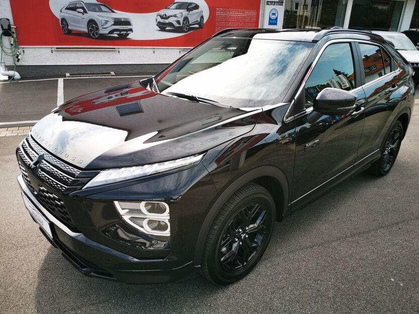 Mitsubishi Eclipse Cross 7.201 km 28.200 € Herford 32052