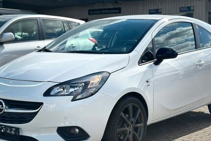 Opel Corsa 78.000 km 8.750 &euro; Rheinberg 47495
