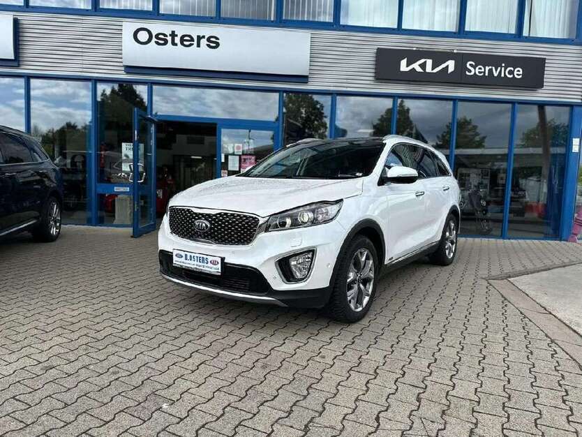 Sorento