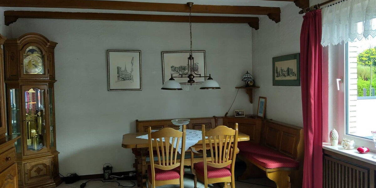 Einfamilienhaus Ratingen-Lintorf Lintorf - 7 Zimmer, 187 m&sup2;, 725.000&euro; | Angebot:26318909