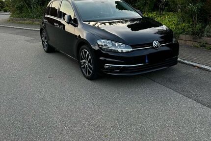 VW Golf 58.000 km 18.999 &euro; Villingen-Schwenningen 78052