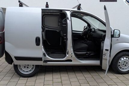 Fiat Fiorino 22.135 km 12.950 &euro; Mering bei München/Augsburg 86415