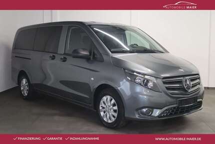 Mercedes-Benz Vito 147.500 km 27.800 &euro; Bebra 36179