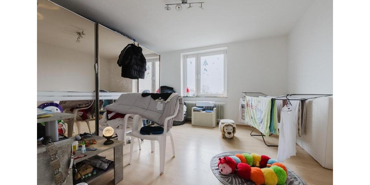 Barrierefreie Wohnung mit atemberaubender Aussicht 2 zimmer
