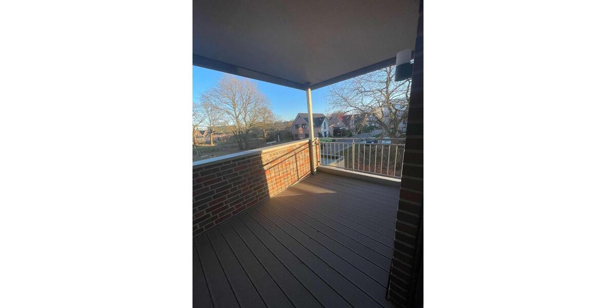 Etagenwohnung Oldenburg Eversten - 5 Zimmer, 119 m&sup2;, 1.495&euro; | Angebot:25352544