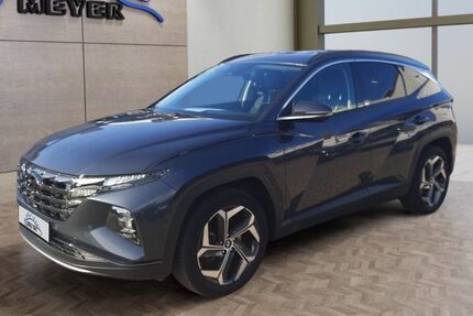 Hyundai TUCSON 78.160 km 23.410 &euro; Sickte bei Braunschweig 38173
