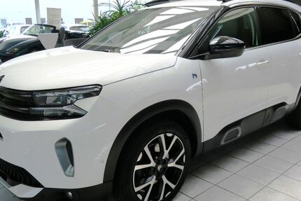 Citroen C5 Aircross 43.920 km 22.970 &euro; Dessau-Roßlau 06847