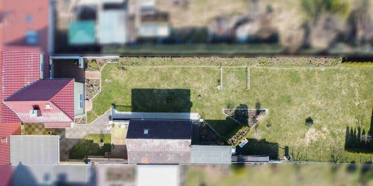 Reihenmittelhaus Ribnitz-Damgarten Damgarten - 4 Zimmer, 112 m&sup2;, 330.000&euro; | Angebot:26862971