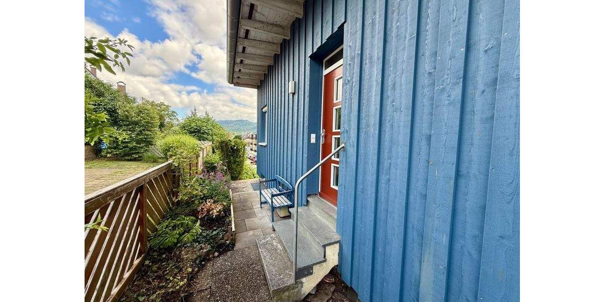 Etagenwohnung Wehr - 3 Zimmer, 68 m&sup2;, 191.000&euro; | Angebot:25665785